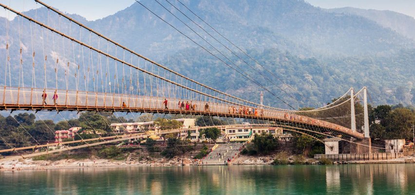 Property for Sale in Ram Jhula, Rishikesh
